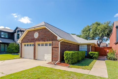 3841 Beaumont Lane Plano TX 75023