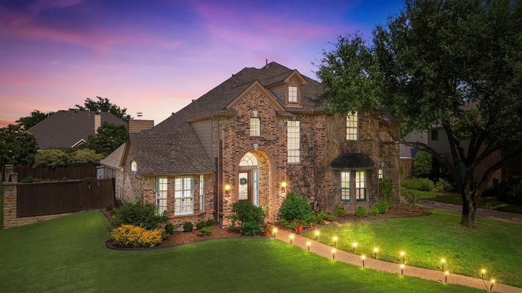 1209 Bel Air Drive