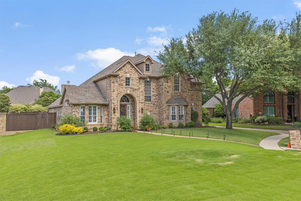 1209 Bel Air Drive