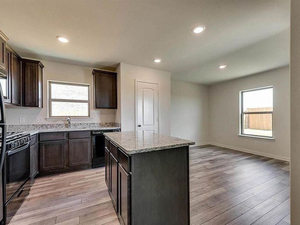 Photo of 3133 Angus Drive, Forney, TX 75126 (MLS # 21238843)