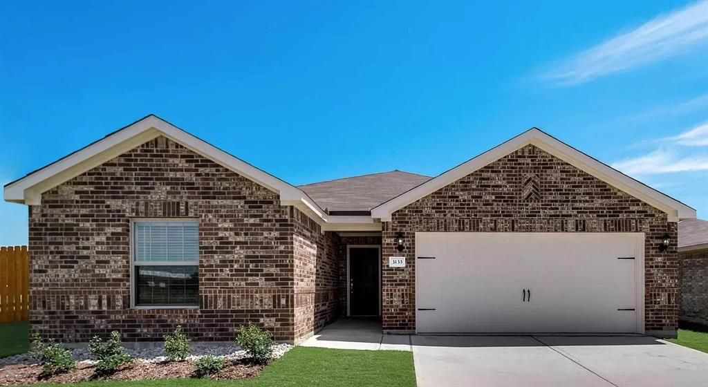 Photo of 3133 Angus Drive, Forney, TX 75126 (MLS # 21238843)