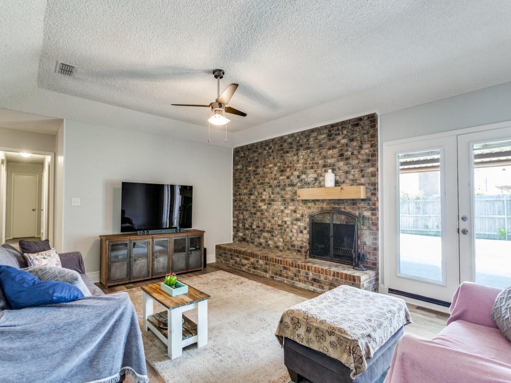 9921 Edmund Drive