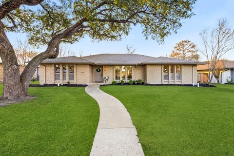 2341 Monticello Circle Plano TX 75075