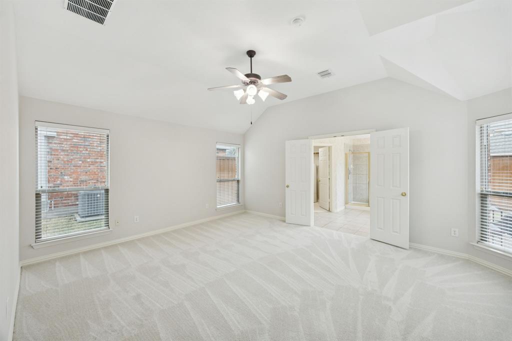 Reid Farm Add Ph II - Residential