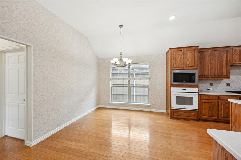 Reid Farm Add Ph II - Residential