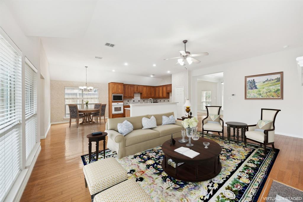 Reid Farm Add Ph II - Residential