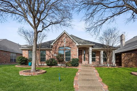 409 Fox Trail Allen TX 75002