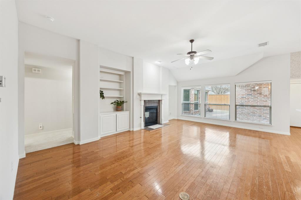 Reid Farm Add Ph II - Residential