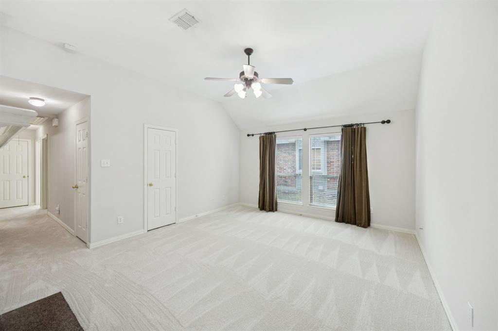 Reid Farm Add Ph II - Residential