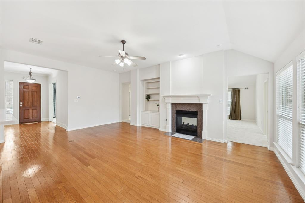 Reid Farm Add Ph II - Residential