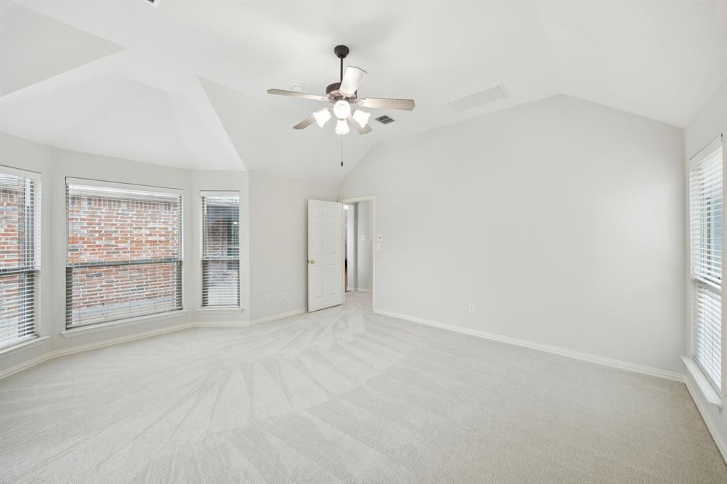 Reid Farm Add Ph II - Residential