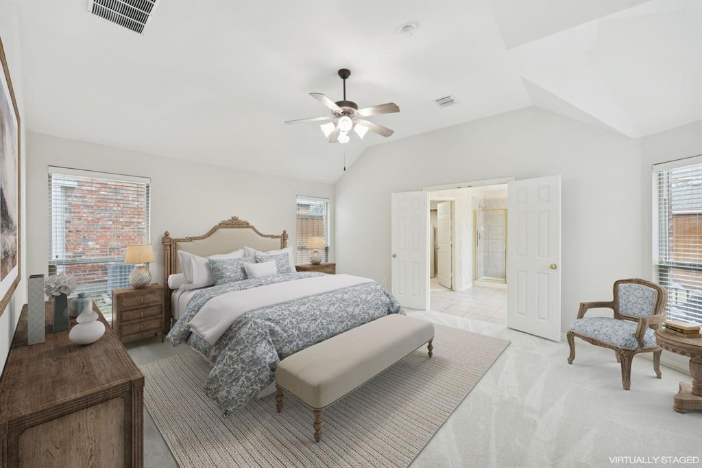 Reid Farm Add Ph II - Residential