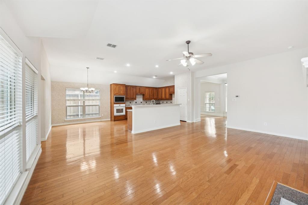 Reid Farm Add Ph II - Residential