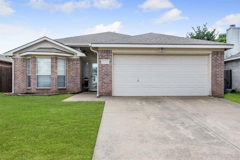 5622 Colebrook Trail Arlington TX 76017