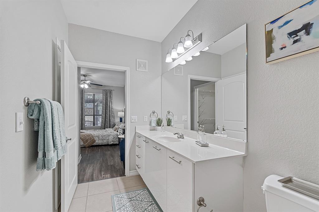 Bluffview Square - Residential Lease