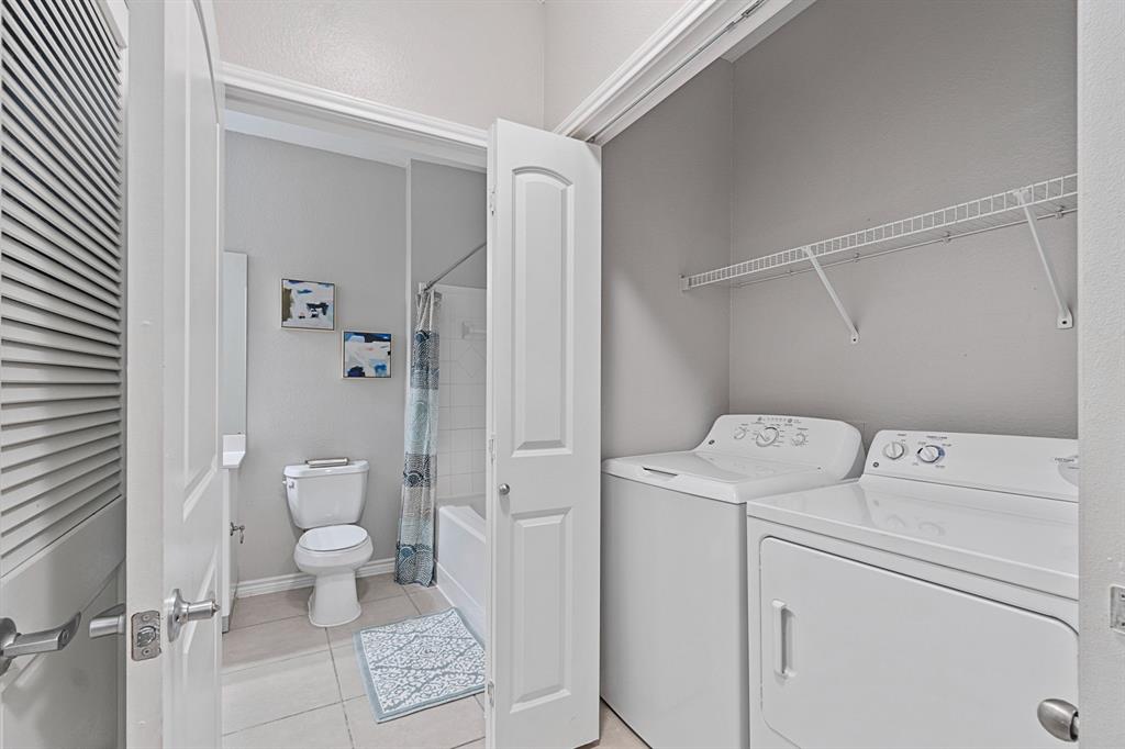 Bluffview Square - Residential Lease