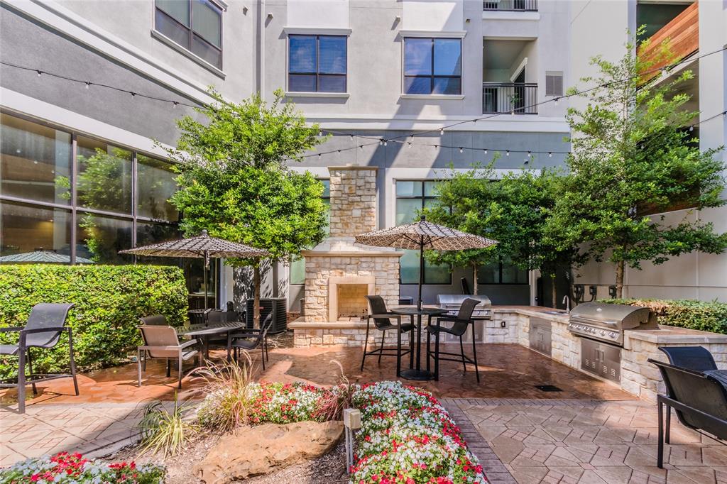 Bluffview Square - Residential Lease