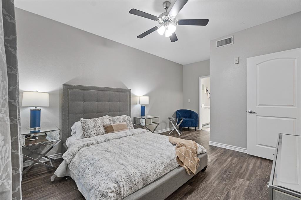 Bluffview Square - Residential Lease