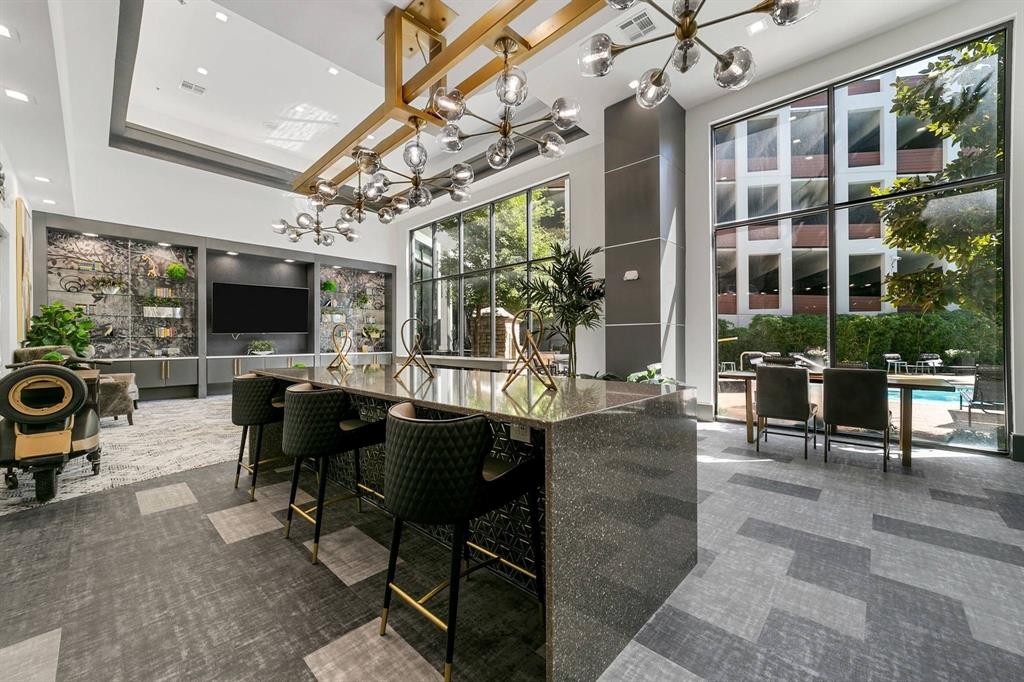 Bluffview Square - Residential Lease