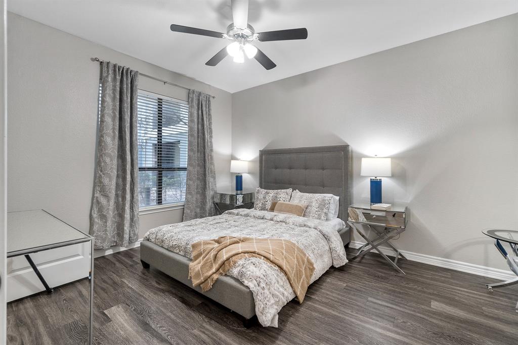 Bluffview Square - Residential Lease