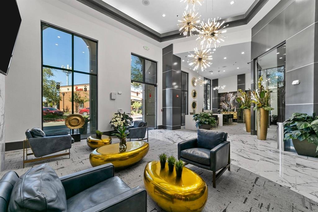 Bluffview Square - Residential Lease