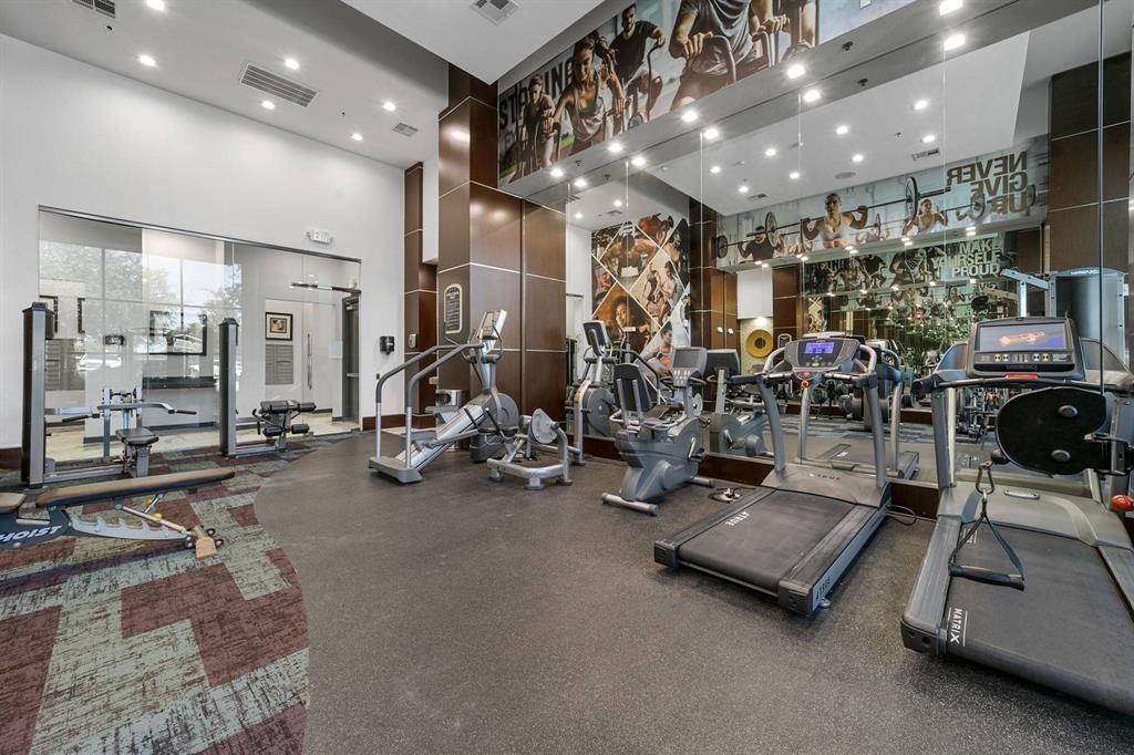 Bluffview Square - Residential Lease