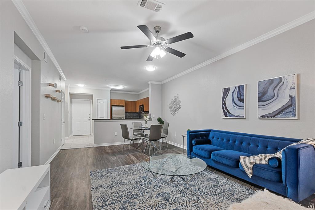 Bluffview Square - Residential Lease