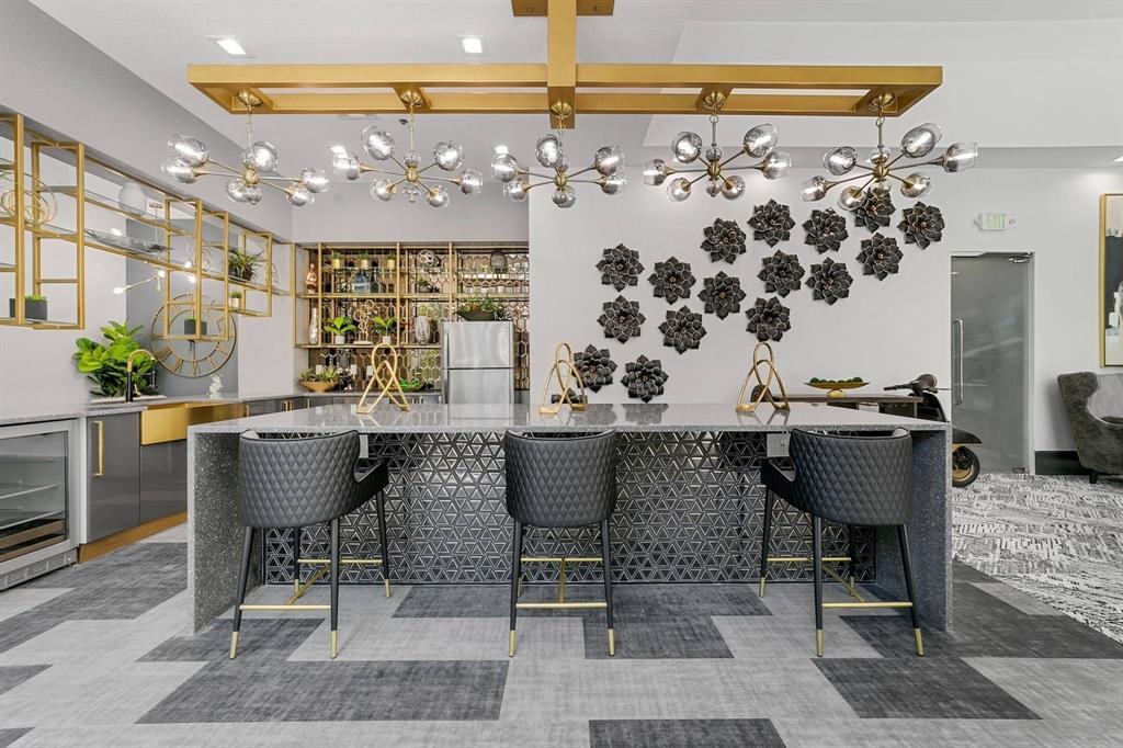 Bluffview Square - Residential Lease