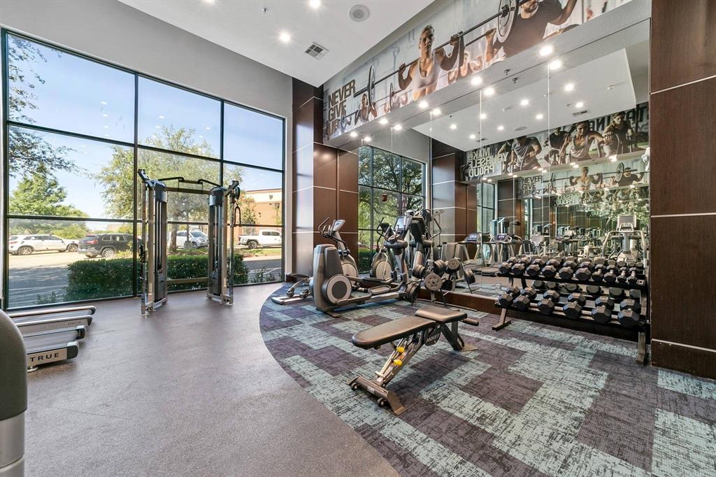 Bluffview Square - Residential Lease