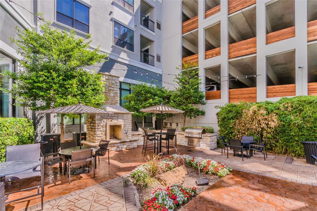 Bluffview Square - Residential Lease