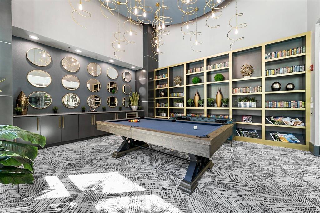 Bluffview Square - Residential Lease