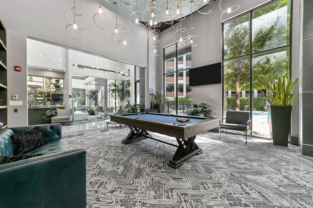 Bluffview Square - Residential Lease