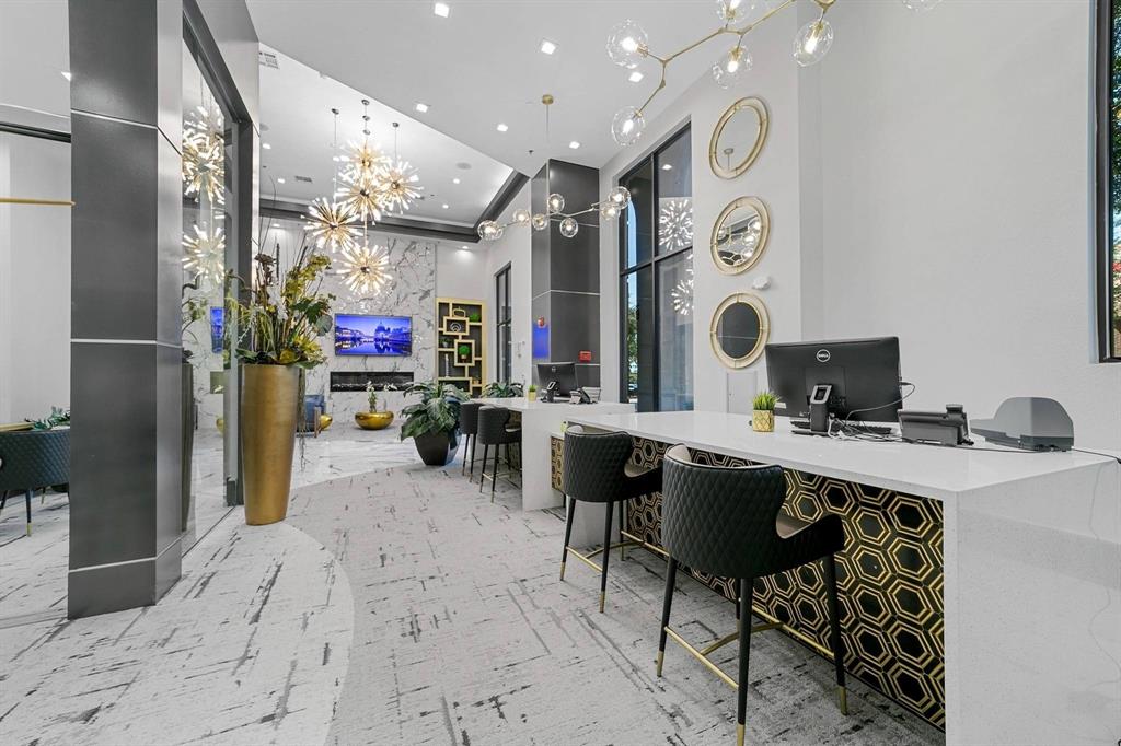 Bluffview Square - Residential Lease