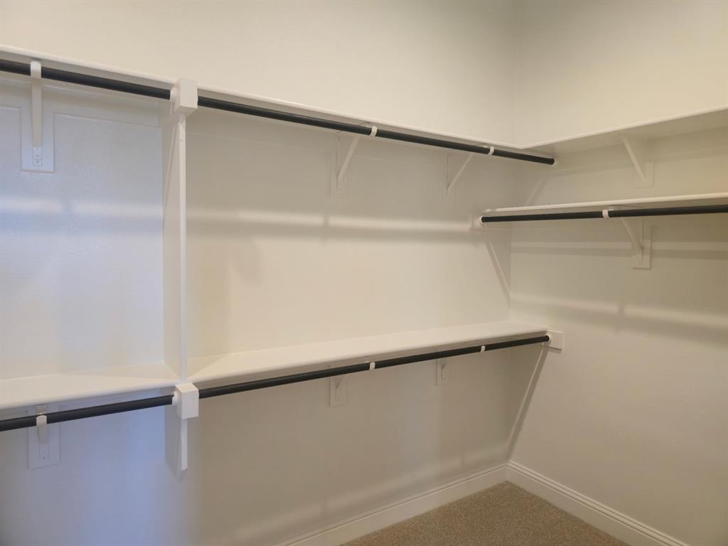 Summer Crest - Residential