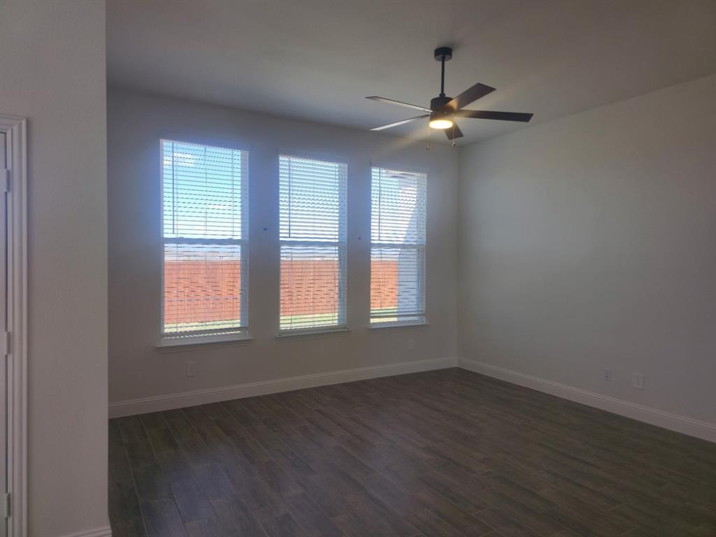 Summer Crest - Residential