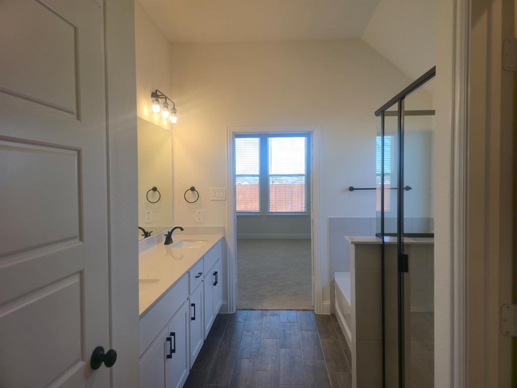 Summer Crest - Residential