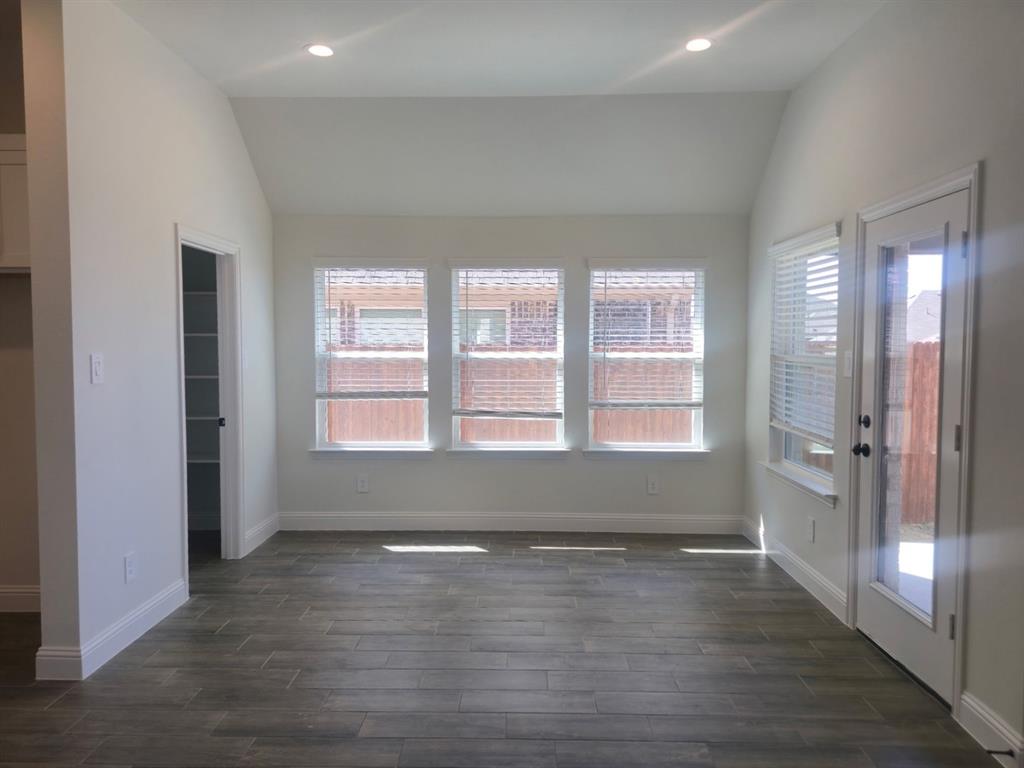 Summer Crest - Residential