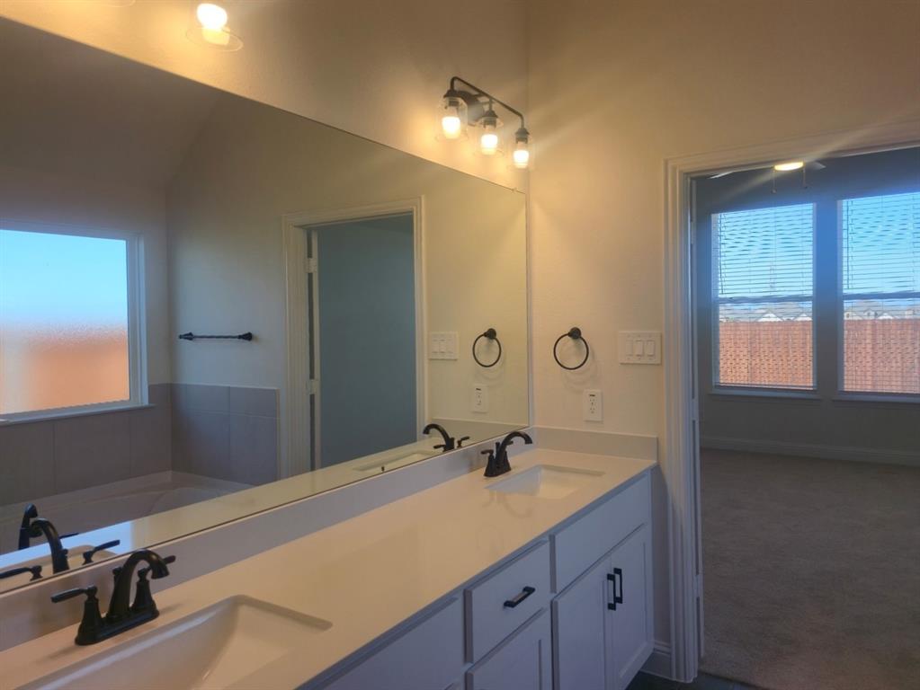 Summer Crest - Residential