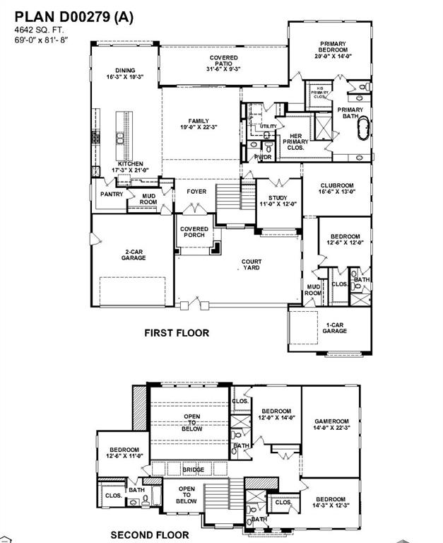 1836 High Plains Trail
