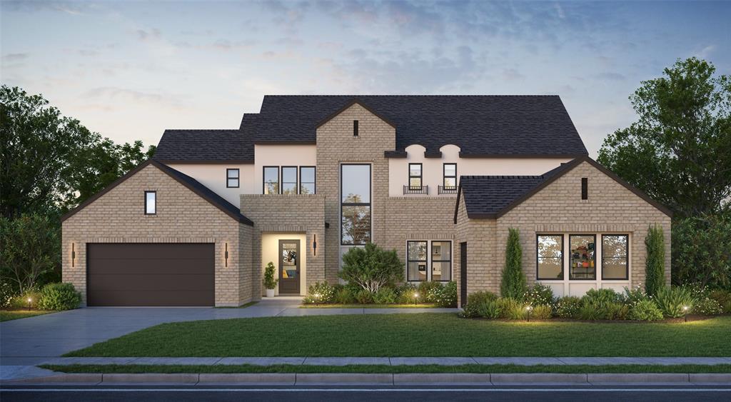 1836 High Plains Trail