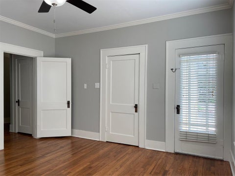 Tiny photo for 300 S Prairieville Street, Athens, TX 75751 (MLS # 21388845)