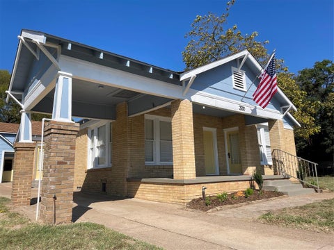 Tiny photo for 300 S Prairieville Street, Athens, TX 75751 (MLS # 21388845)