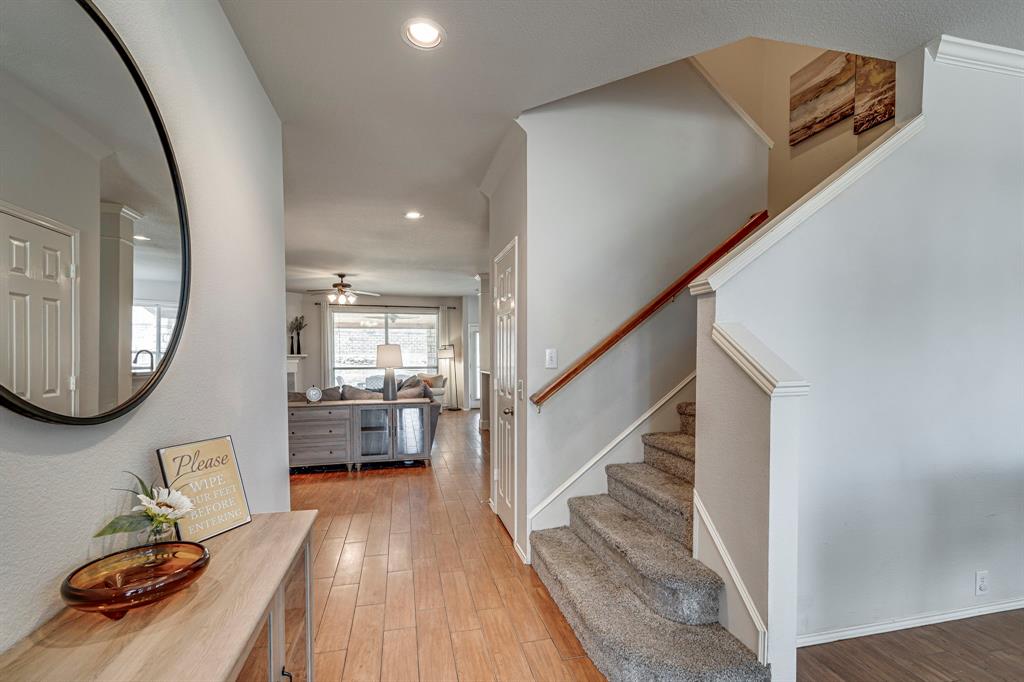 1523 Hidden Cove Drive