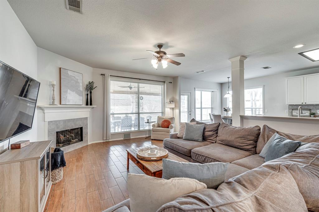 1523 Hidden Cove Drive