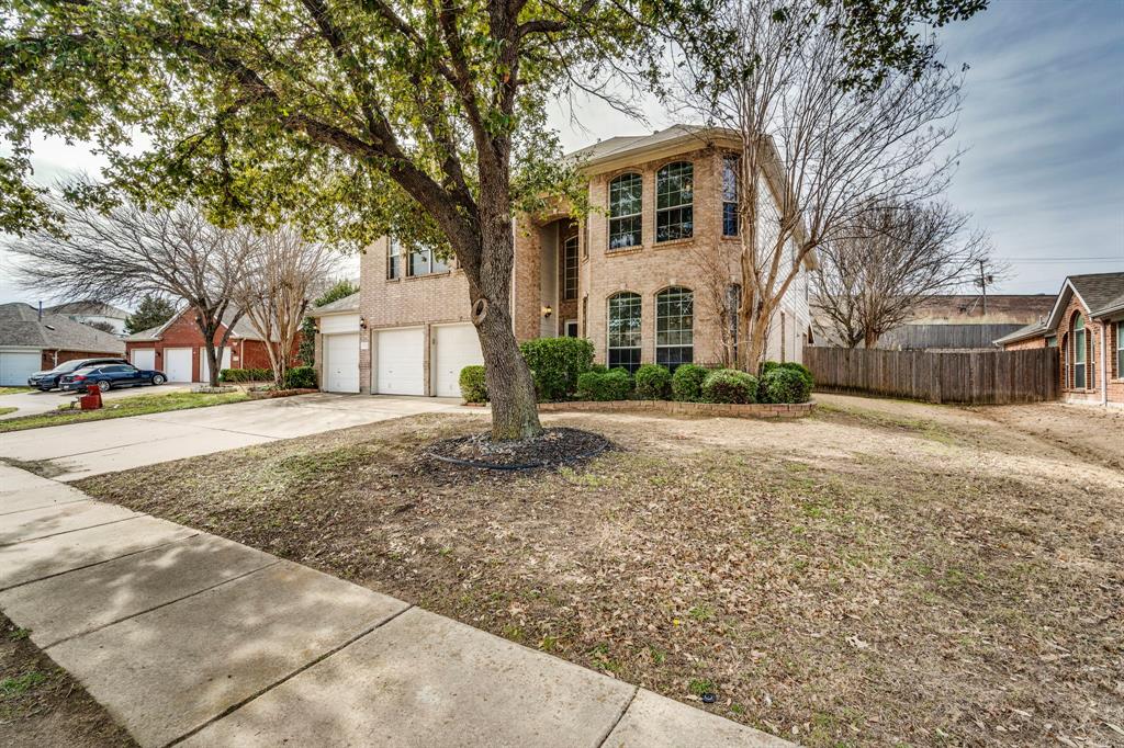 1523 Hidden Cove Drive