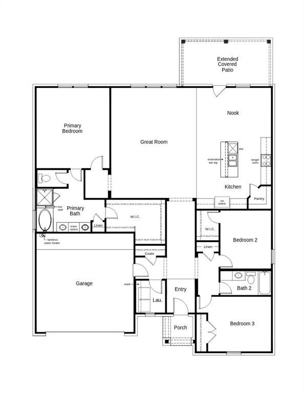 The Preserve Estates - Residential