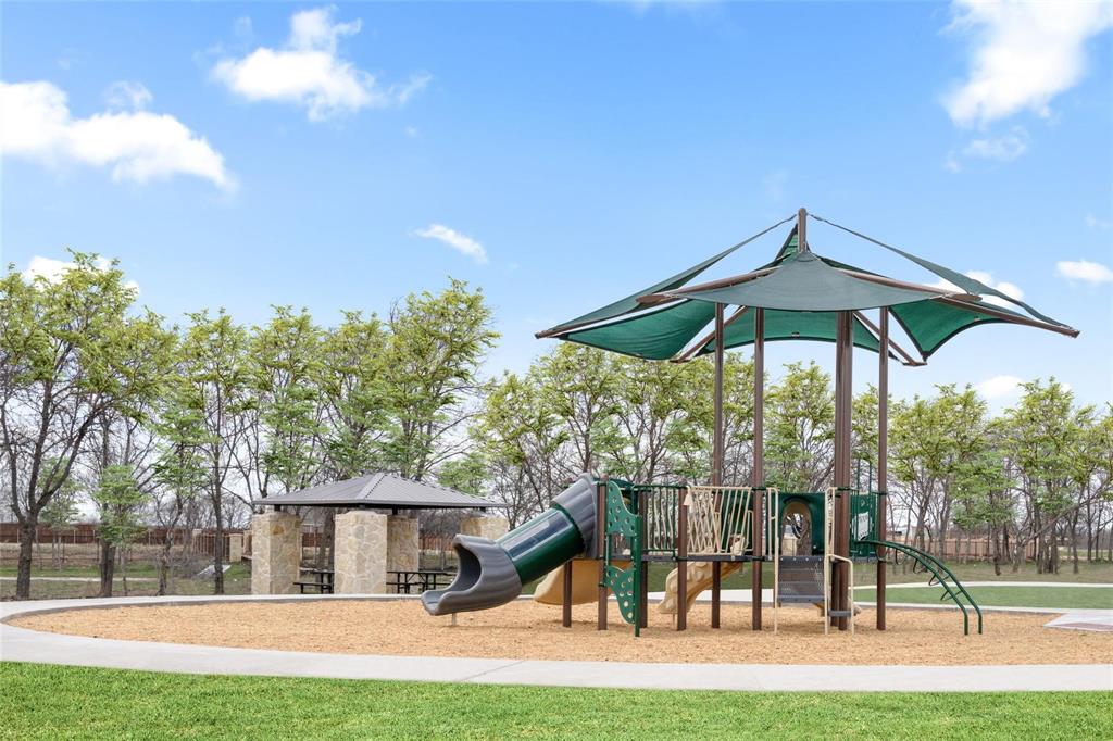 The Preserve Estates - Residential