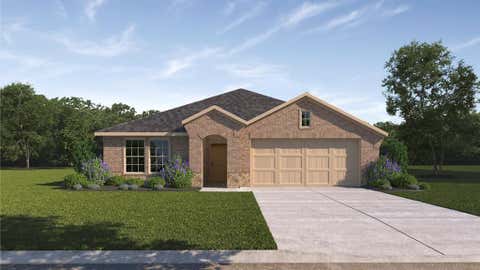 Photo of 508 Carthage Street, Caddo Mills, TX 75135 (MLS # 21289142)