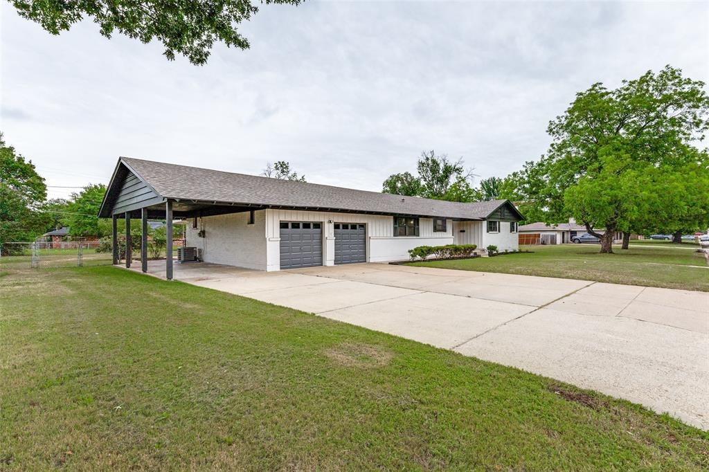 4900 Nevada Trail