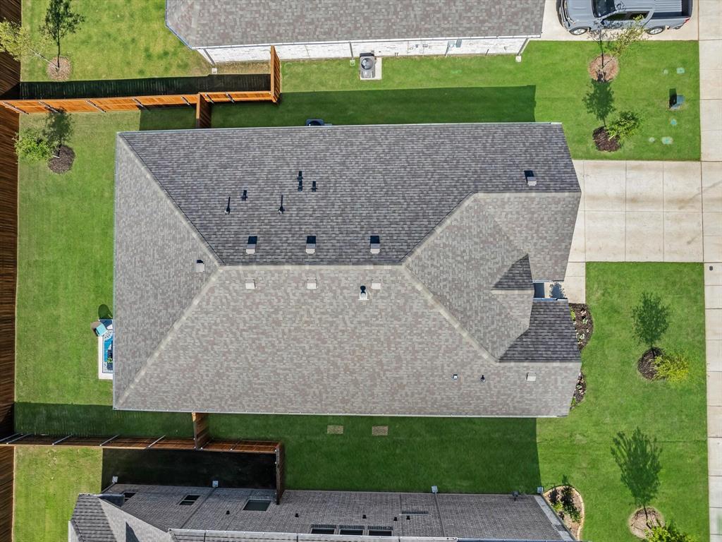 Woodstone Ph 2 - Residential